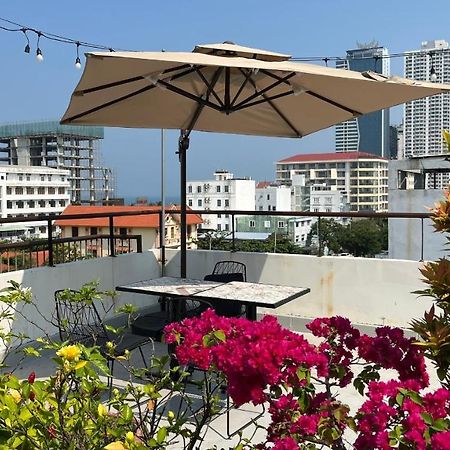 Casa Rosa Apartment Danang Exteriér fotografie